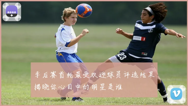 季后赛首轮最受欢迎球员评选结果揭晓你心目中的明星是谁